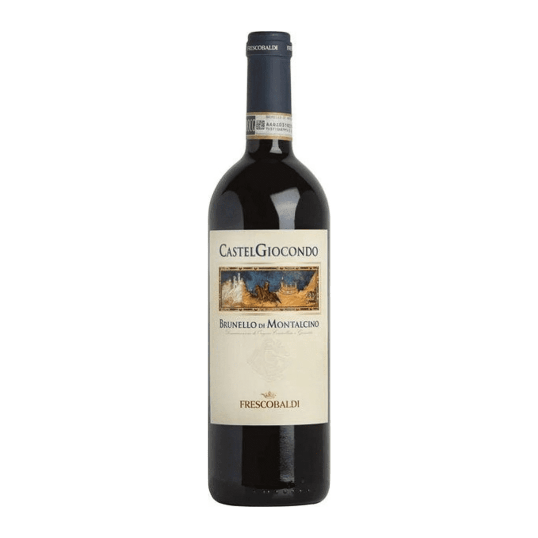 Frescobaldi Castelgiocondo Brunello Di Montalcino Frescobaldi Castelgiocondo Brunello Di Montalcino