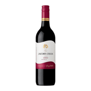 Jacob'S Creek Classic Shiraz