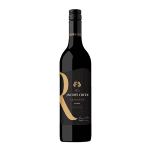 Jacob'S Creek Reserve Limestone Coast Shiraz
