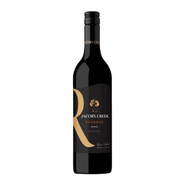 Jacob'S Creek Reserve Limestone Coast Shiraz