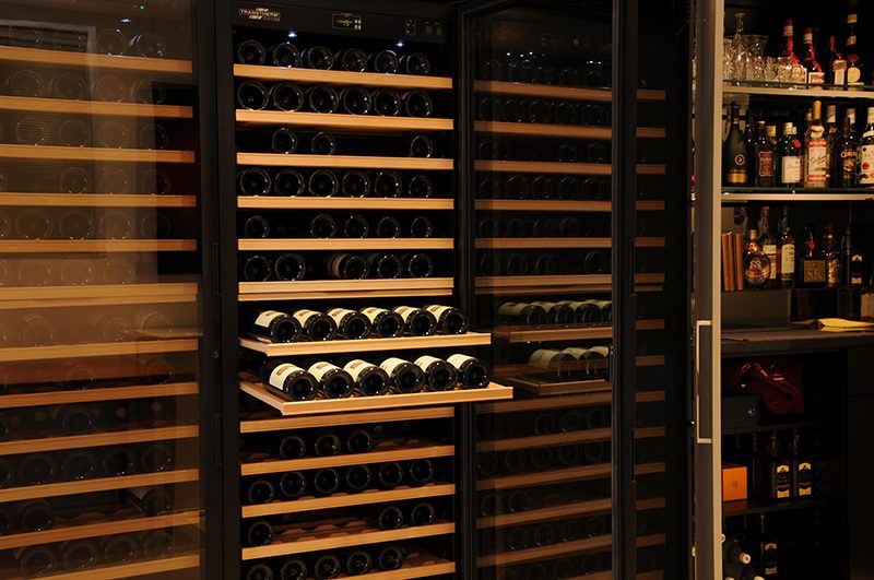 Wine Tips How to keep the wine in the house dooddot