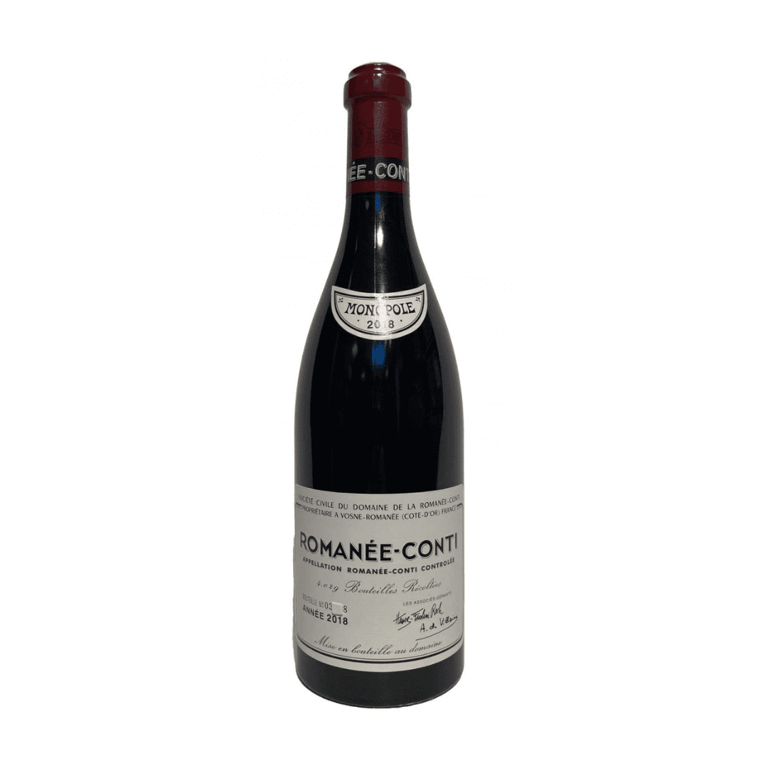 Domaine de la Romanée Conti