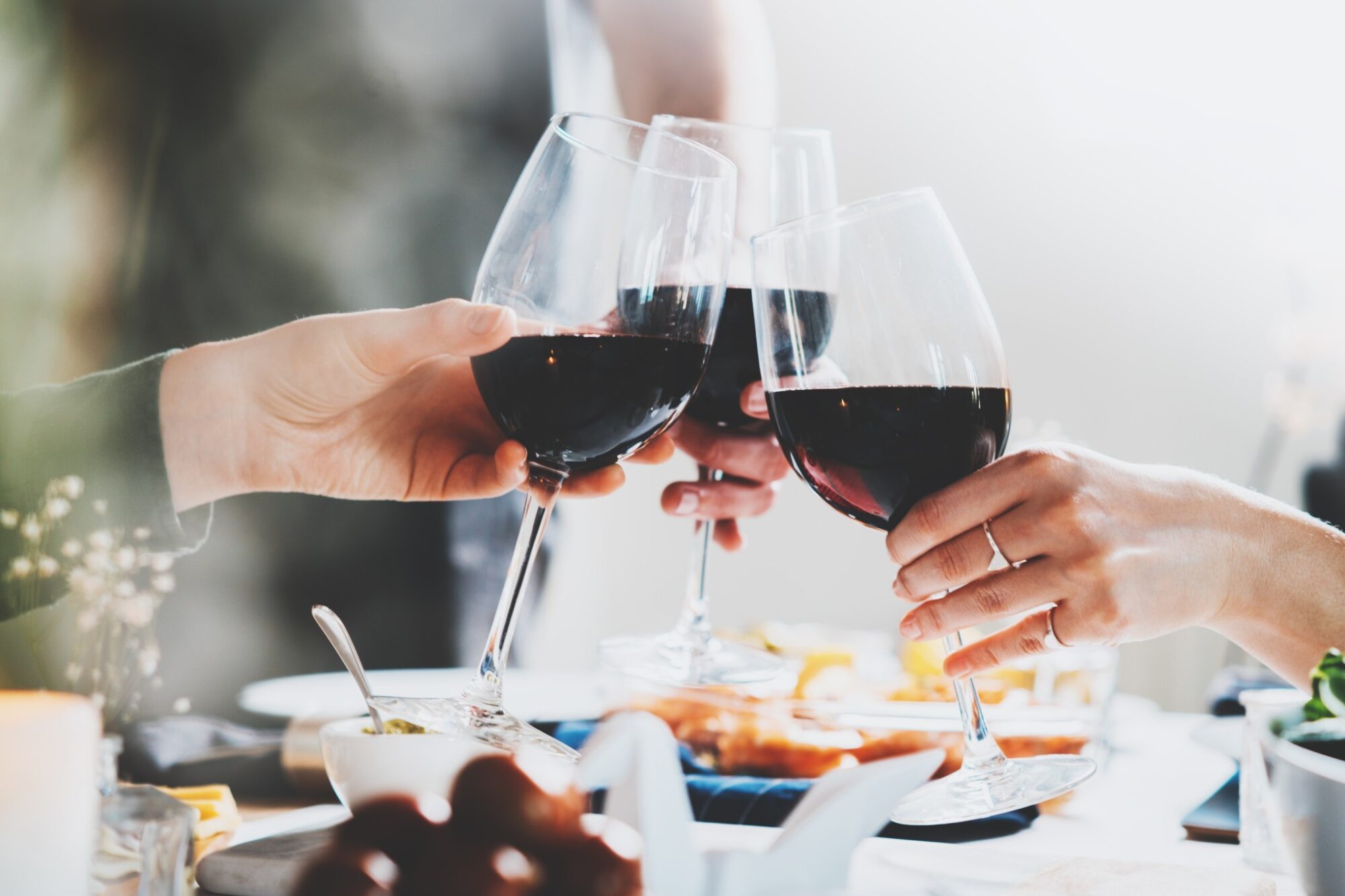 cellar asia how to choose wine for dinner party x