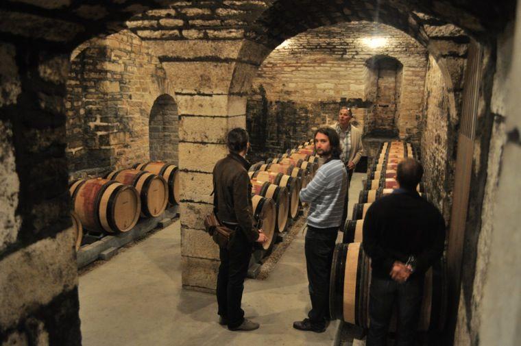 Romanee Conti