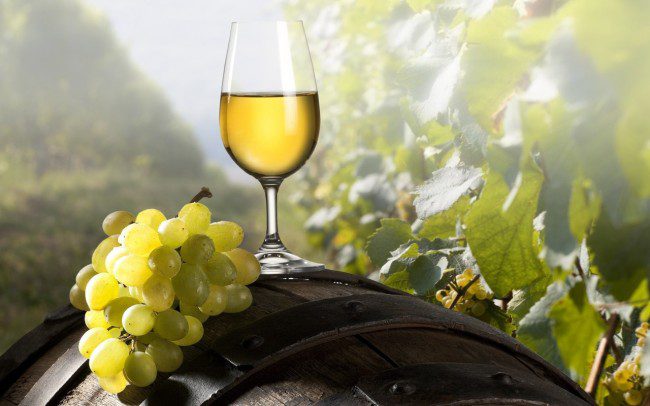chardonnay wine taste