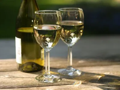 french wine