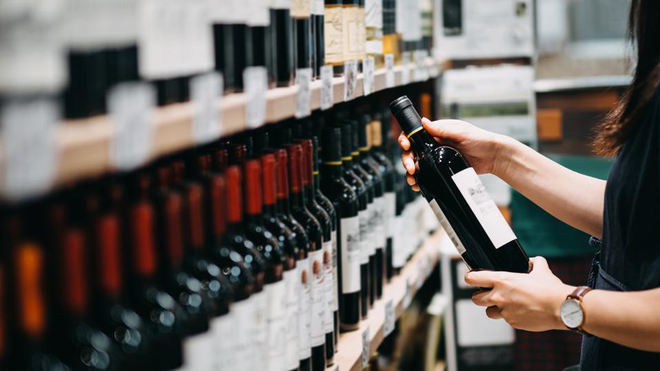 invest in wine