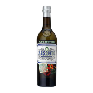 Absinthe Absente แพ็คเกจใหม่