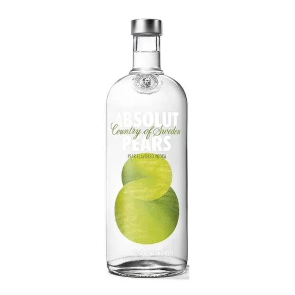 Absolut Pears