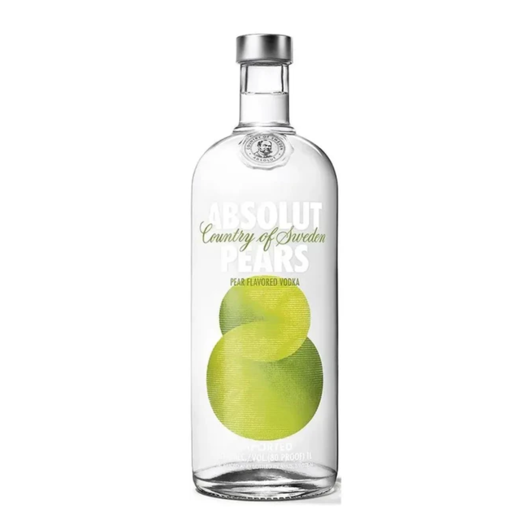 Absolut Pears