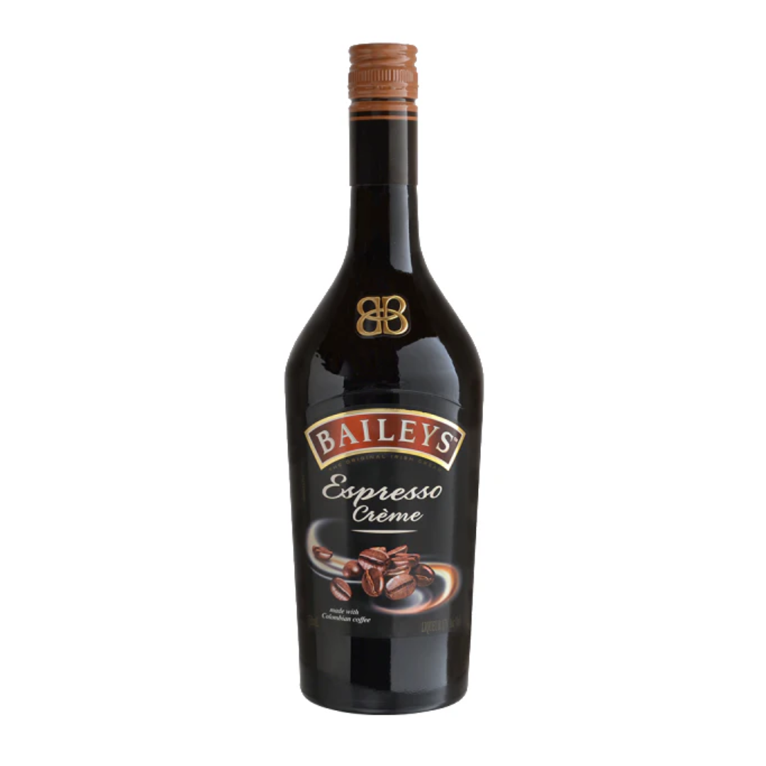 Bailey Espresso