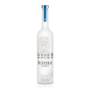 Belvedere Vodka