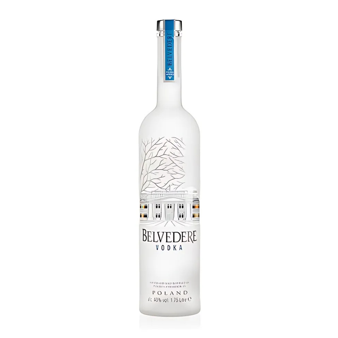 Belvedere Vodka