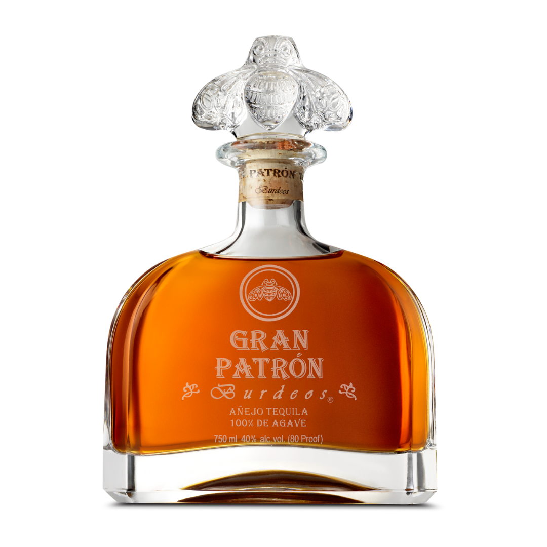 Gran Patron Burdeos