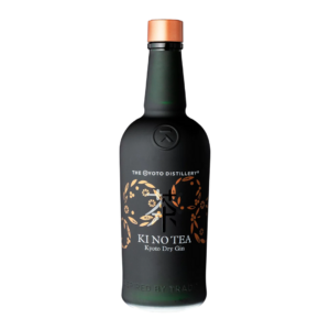 Ki No Bi Kyoto Dry Gin