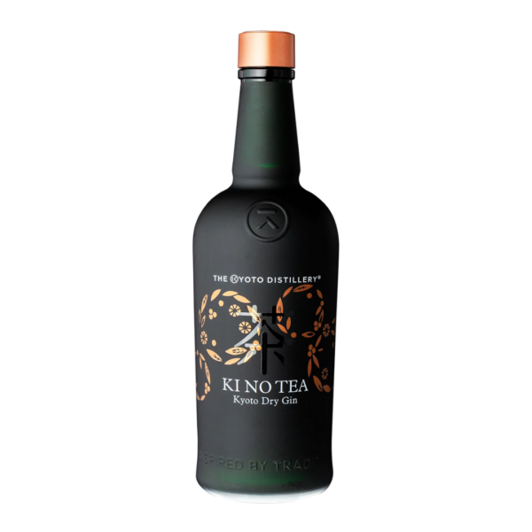 Ki No Bi Kyoto Dry Gin