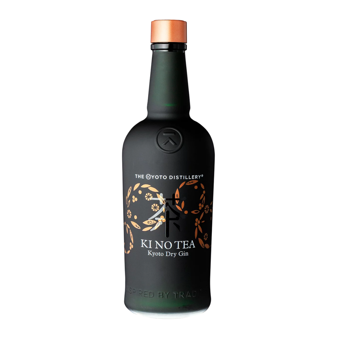 Ki No Bi Kyoto Dry Gin
