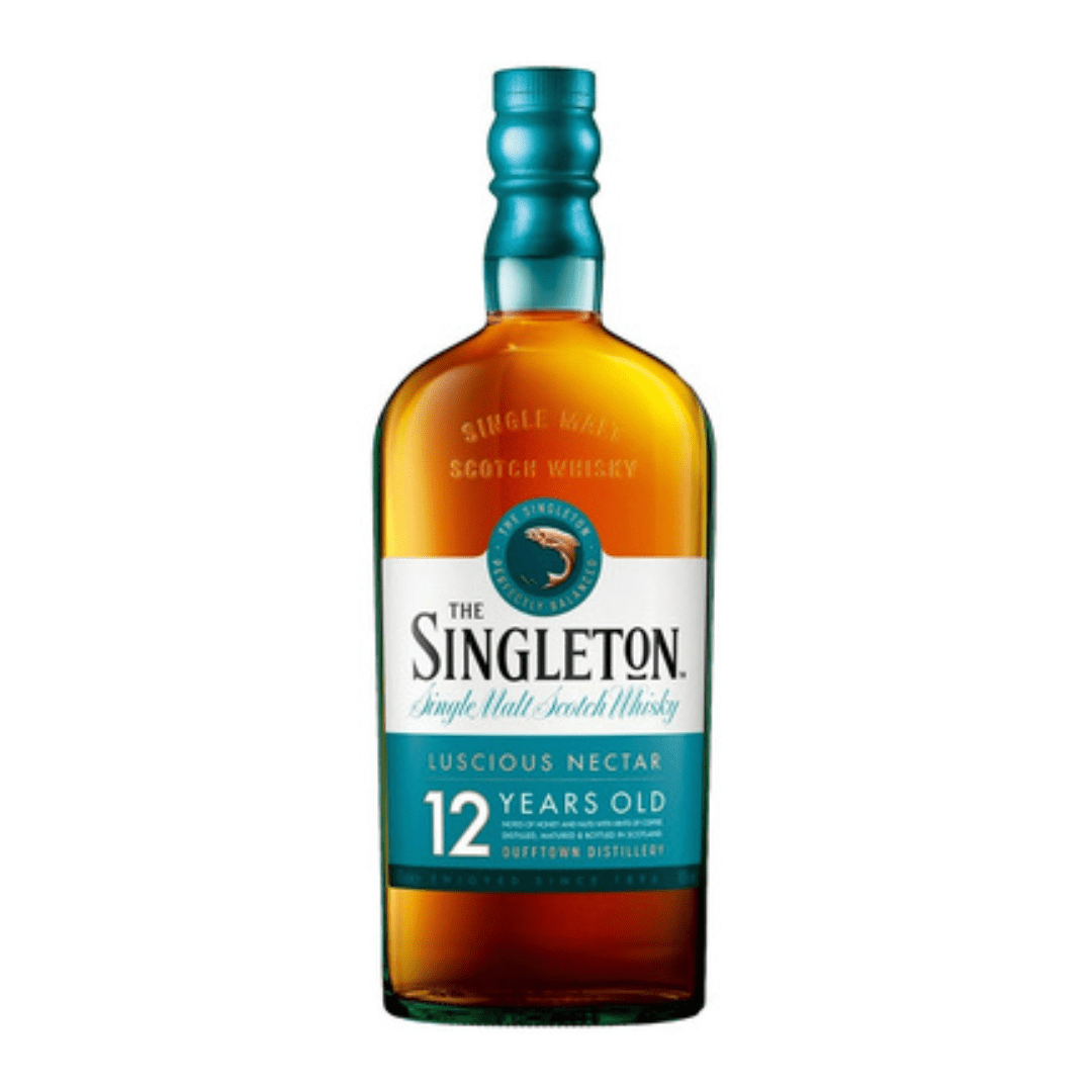 Singleton Year Dufftown