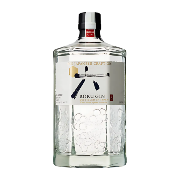 Suntory Roku Gin