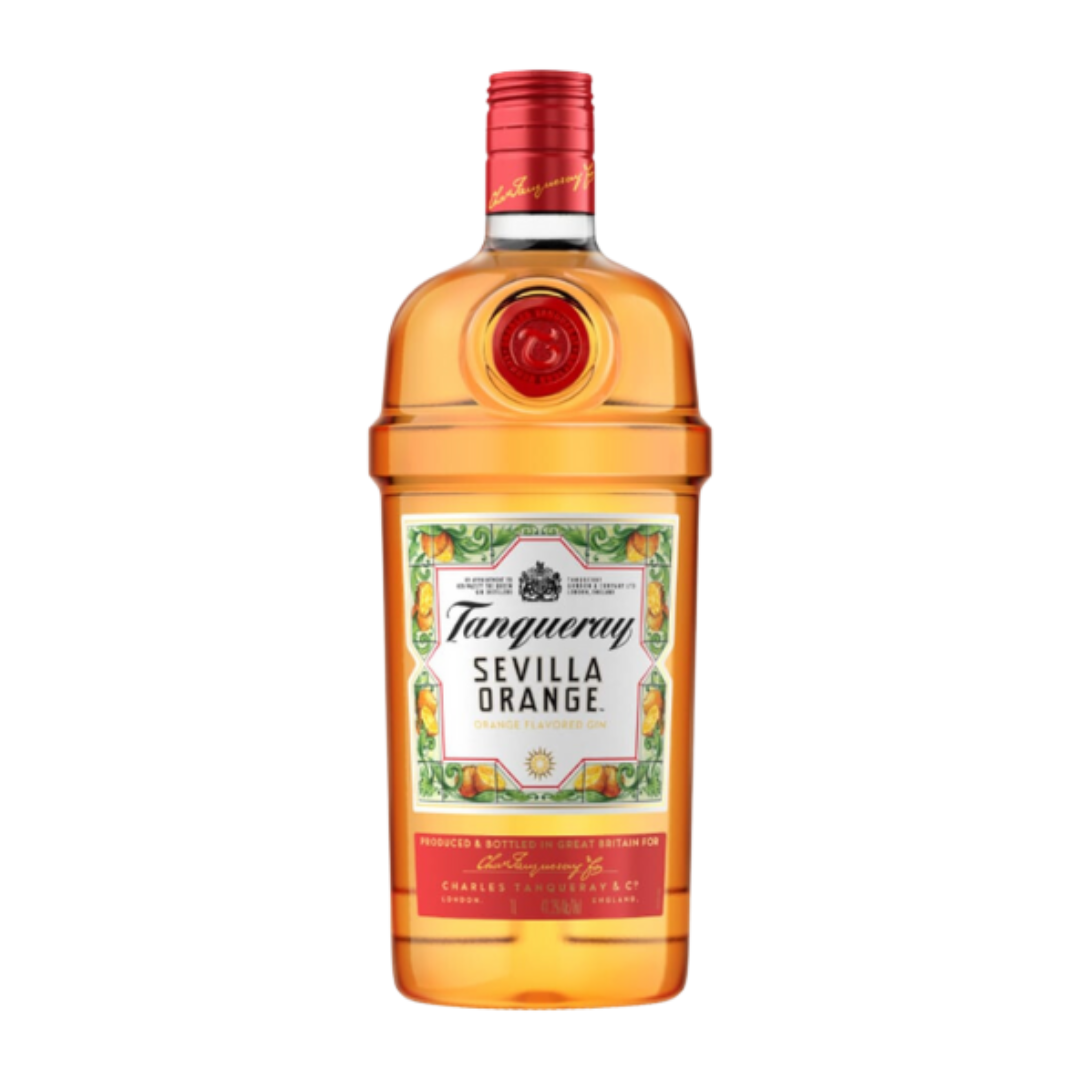 Tanqueray SEVILLA