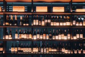 ไวน์สำหรับมือใหม่ ปก